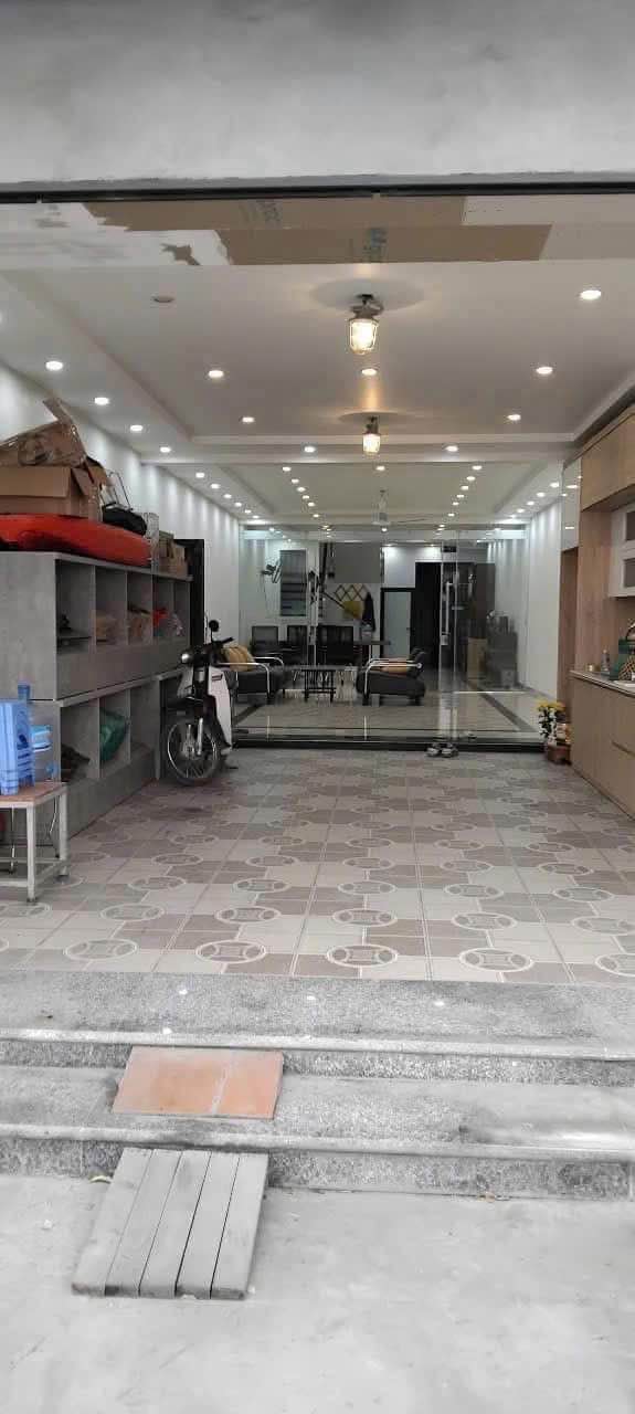 Nhà mặt đường Vĩnh Khê, An Đồng, 120m² giá 7 tỷ - Đầu tư sinh lời ngay!