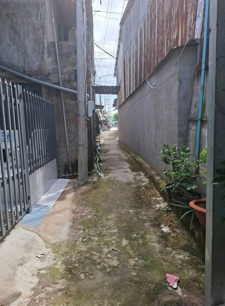 Nhà cấp 4 gác lửng tại xã Kiến Thành, An Giang 60m² giá 700 triệu - Cơ hội sở hữu nhà giá rẻ!