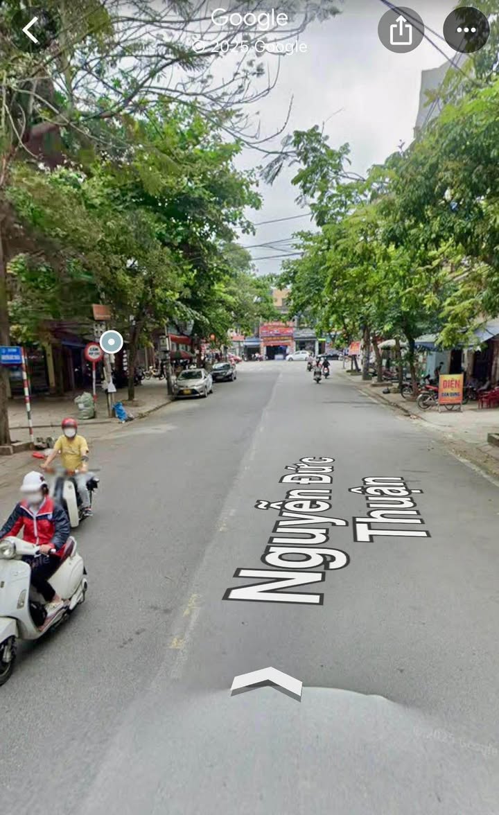 Nhà mặt tiền đường Nguyễn Đức Thuận, 70m² giá 9 tỷ - Kinh doanh siêu lợi nhuận!