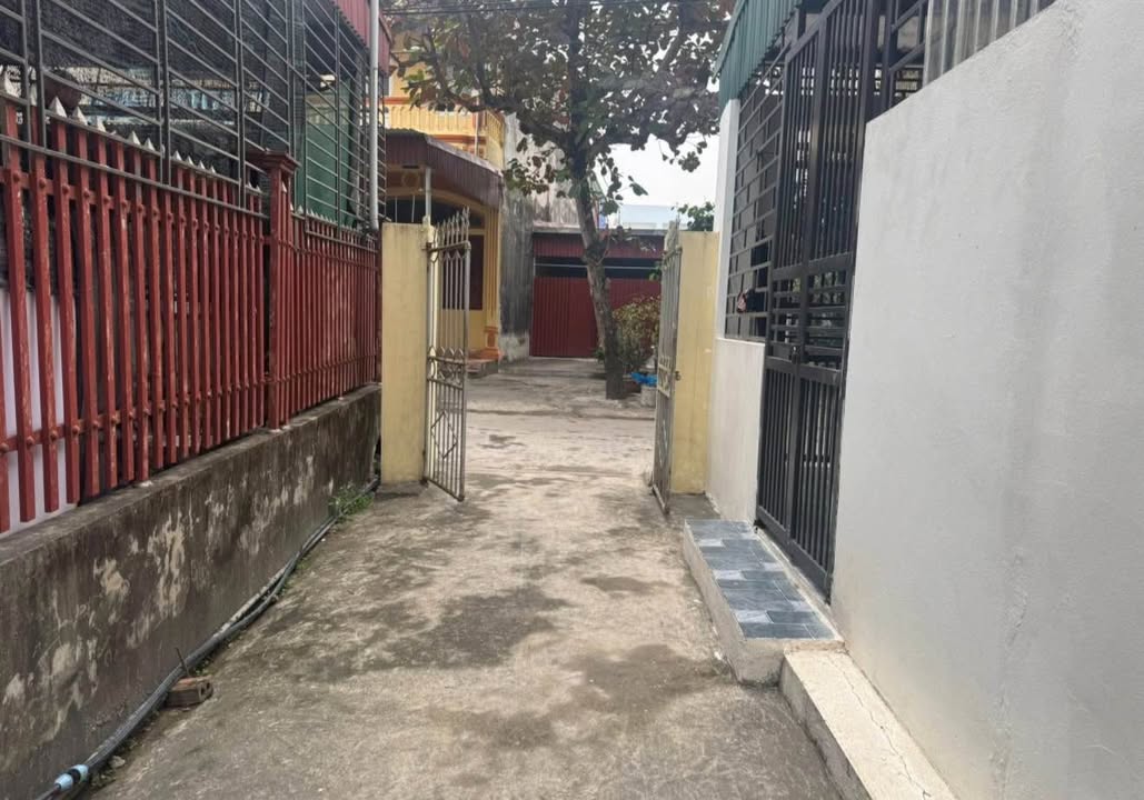 Đất nền Ninh Bình 46m² giá 1 tỷ - Bán gấp 2 lô liền kề!