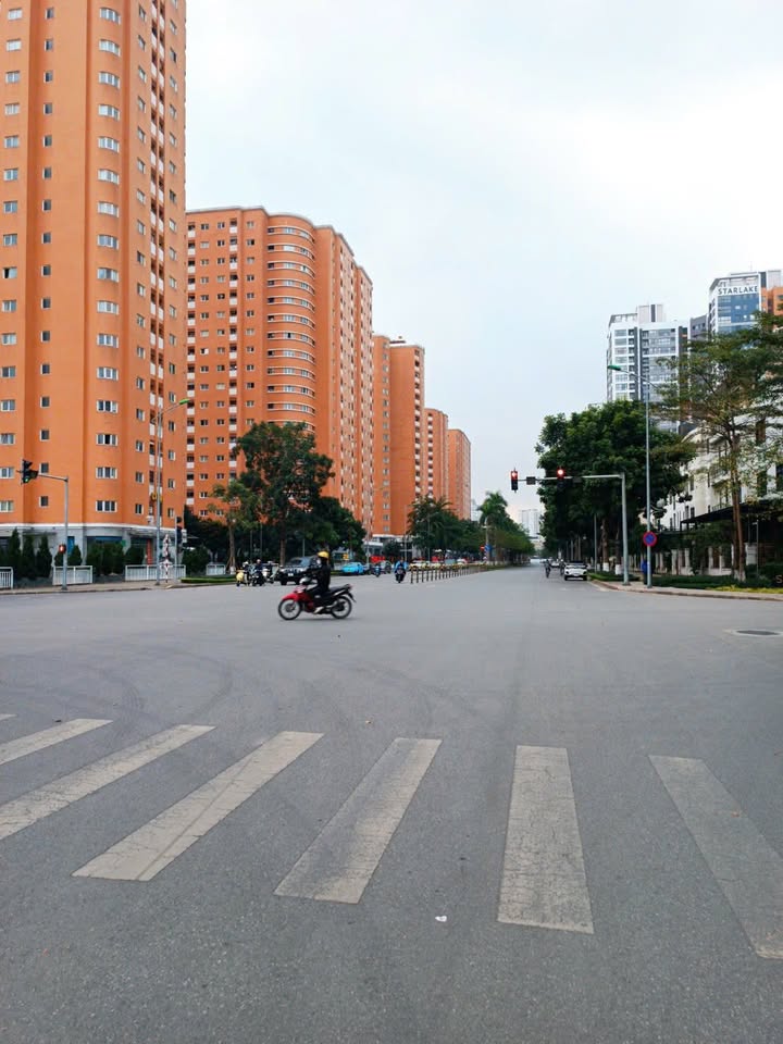 Cho thuê căn hộ 2PN KĐT Nghĩa Đô, 54m² - Giá tốt, sẵn ở ngay
