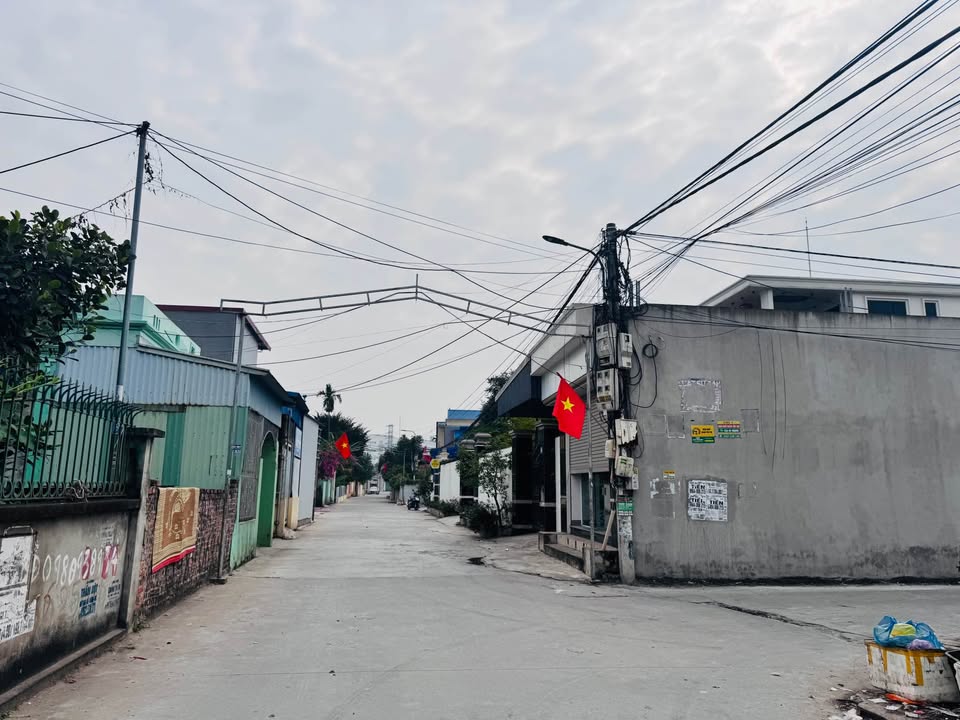 Đất nền Phường Hồng Phong, Quận An Dương, 60m² giá 1.7 tỷ - Tiềm năng tăng giá mạnh!