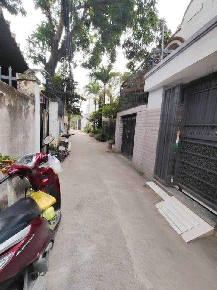 Nhà phố Tân Liêm, Phong Phú, 115m² giá 4.1 tỷ - Chính chủ bán gấp!