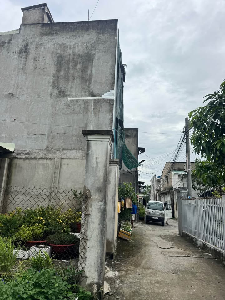 Đất nền trung tâm Đức Hòa 580m² giá 4,3 tỷ - Đầu tư sinh lời tiềm năng!