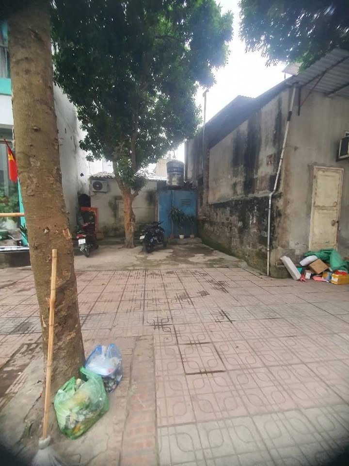 Lô đất đẹp Thượng Thanh Long Biên 89m² giá thỏa thuận - Hướng view Him Lam tuyệt đẹp!