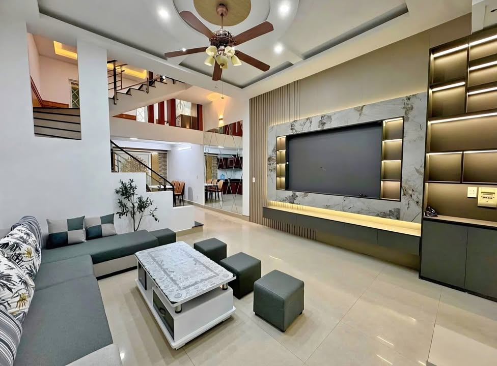 Nhà 5 Tầng Kim Quan Thượng 40m² giá 6.6 tỷ - An Cư Ngay Trước Tết!