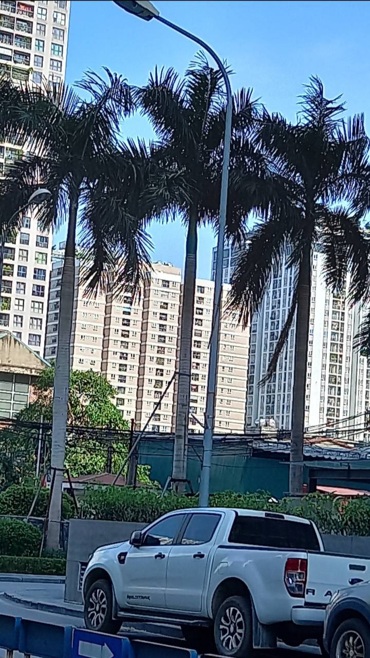 Chung cư Imperial Garden 100m² - Lô góc view Nguyễn Tuân, 3PN 12.6 tỷ