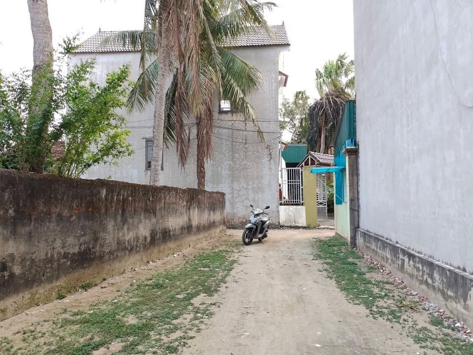 Đất nền Sầm Sơn 80m² giá 9xx triệu - Đầu tư sinh lời lý tưởng!