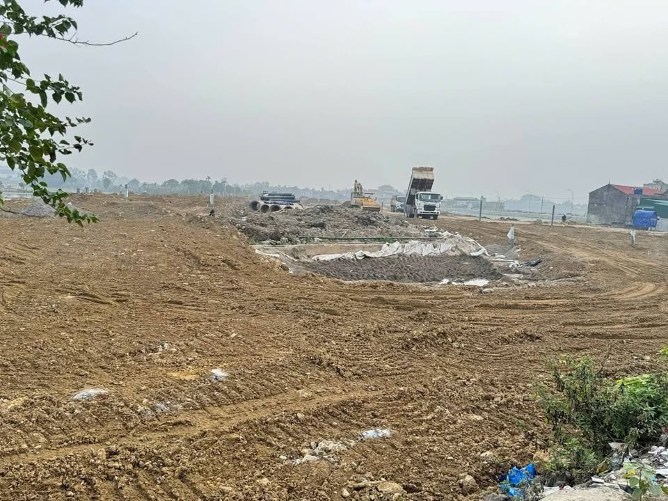 Shophouse Tân Thanh Elite City 111m² - Mặt tiền kinh doanh, View sông