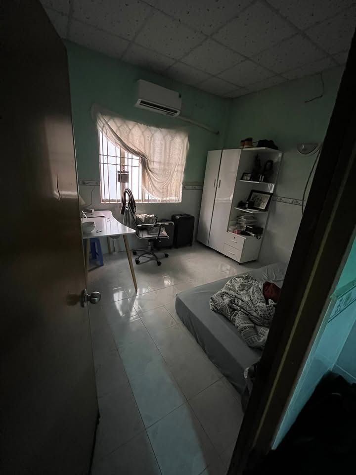 Phòng trọ cho nữ tại 102 Lê Văn Thọ, Quận Gò Vấp – Không gian thoáng mát, chỉ 4.5 triệu!