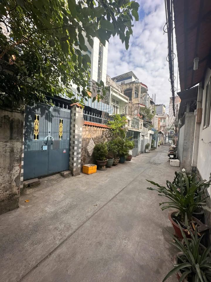 Phòng cho thuê tại 13/11 Đường số 12, Phường Linh Chiểu - Full nội thất chỉ 3.5 triệu