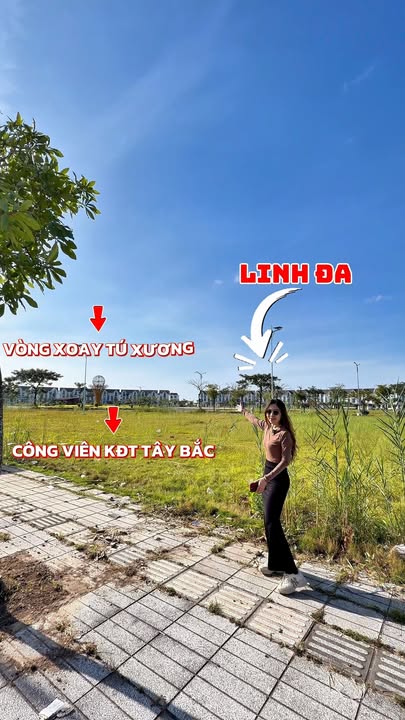 Nhà 2 Lầu KĐT Tây Bắc Rạch Giá 90m² - View Công Viên Giá 3.6 Tỷ