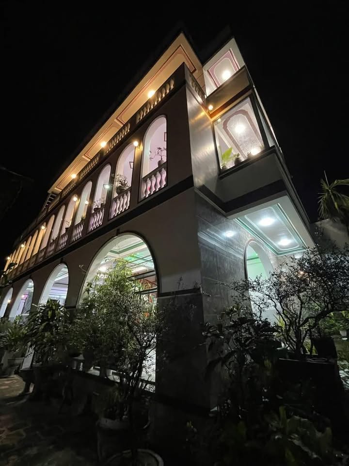 Nhà mặt đường Trần Hưng Đạo, Xã Đồng Xuân, 375m² giá 6.8 tỷ - Cơ hội đầu tư hấp dẫn!