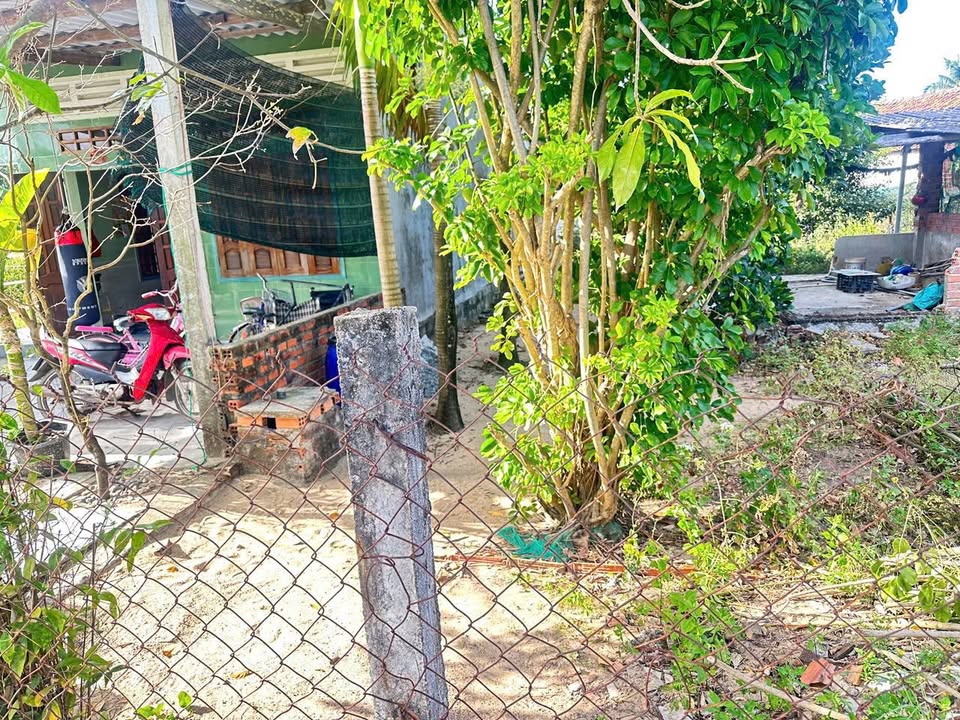 Đất nền Phú Hiệp 1, Hòa Hiệp Bắc 120m² giá thỏa thuận - Hướng Đông Nam, ô tô vào tận nơi!