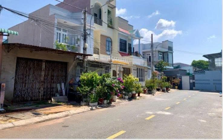 Đất nền Khu dân cư Võ Văn Tần Phan Thiết 86m² giá 2.4 tỷ - Sổ hồng chính chủ