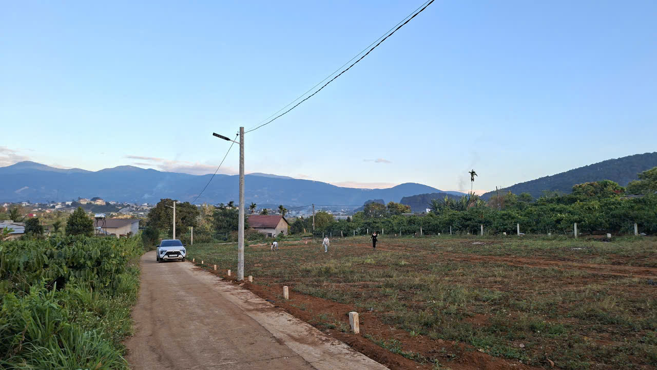 Đất nền trung tâm Nam Ban 140m² giá 568 triệu - Đầu tư sinh lời ngay!