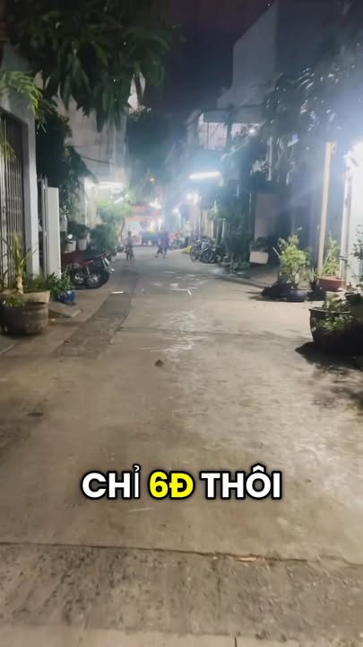 Nhà hẻm xe hơi Tân Thới Nhất Q12 131m² giá 5.895 tỷ - Vuông vức, tiện ích đầy đủ!