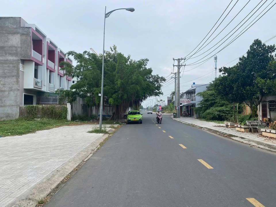 Đất nền góc KĐT Phú Cường, Rạch Giá 171m² - Vị trí kinh doanh đắc địa