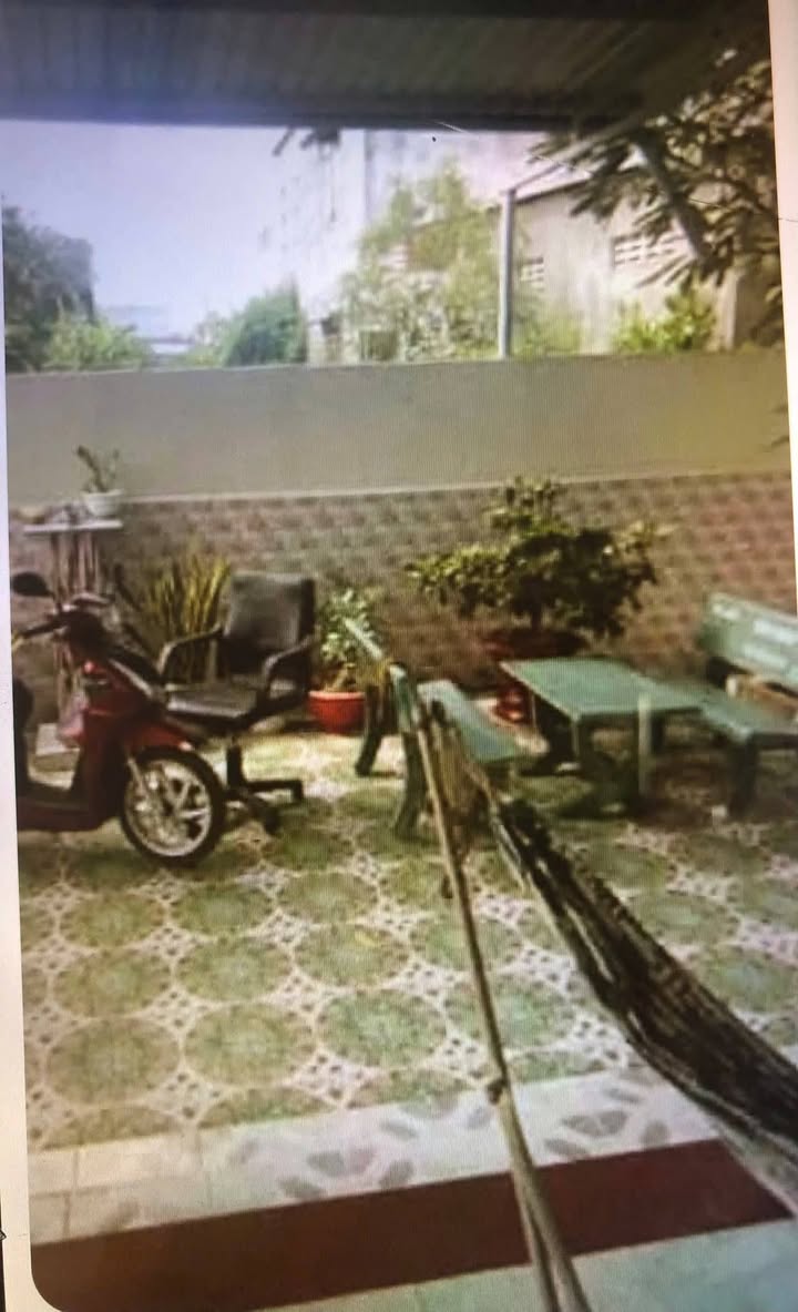 Nhà vườn cho thuê tại Phường An Hội, TP Bến Tre 500m² giá 3.5 triệu - Không gian sống lý tưởng!