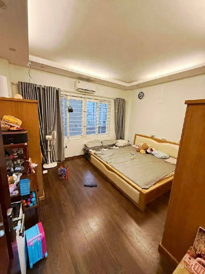 Nhà phố Kim Mã, Giảng Võ 47m² giá 13 tỷ - Sẵn sàng vào ở ngay!