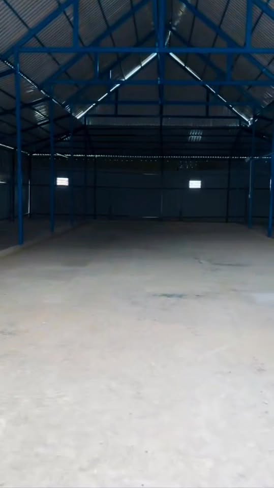 Kho cho thuê tại Huyện Củ Chi 700m² giá 25 triệu - Địa điểm lý tưởng cho doanh nghiệp!