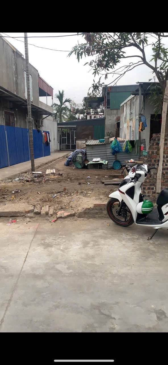 Đất nền lô góc 80m² tại TDP Kiến Phong, Hải An chỉ 2.08 tỷ - Đầu tư sinh lời ngay!