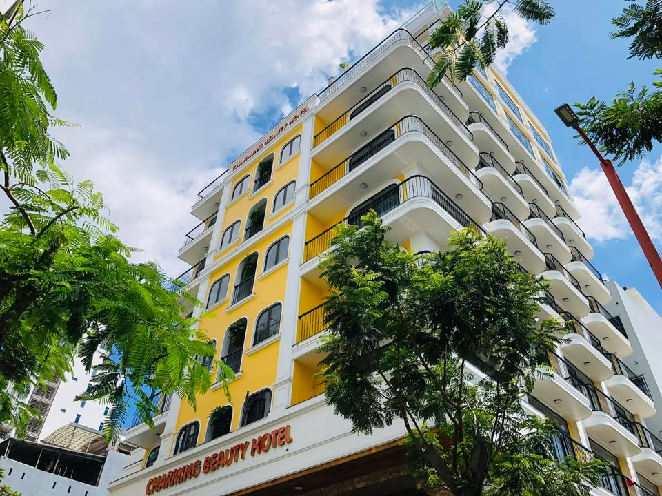 Đất Vàng Mỹ Đa Đông 8 Đà Nẵng 313m² - 31.3 Tỷ - Liền Biển Mỹ Khê