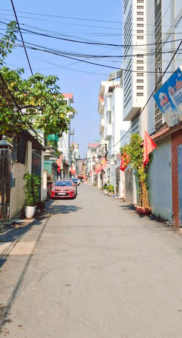 Nhà đẹp Đại Mỗ, Nam Từ Liêm 38m² giá 6.3 tỷ - Sẵn sàng vào ở ngay!