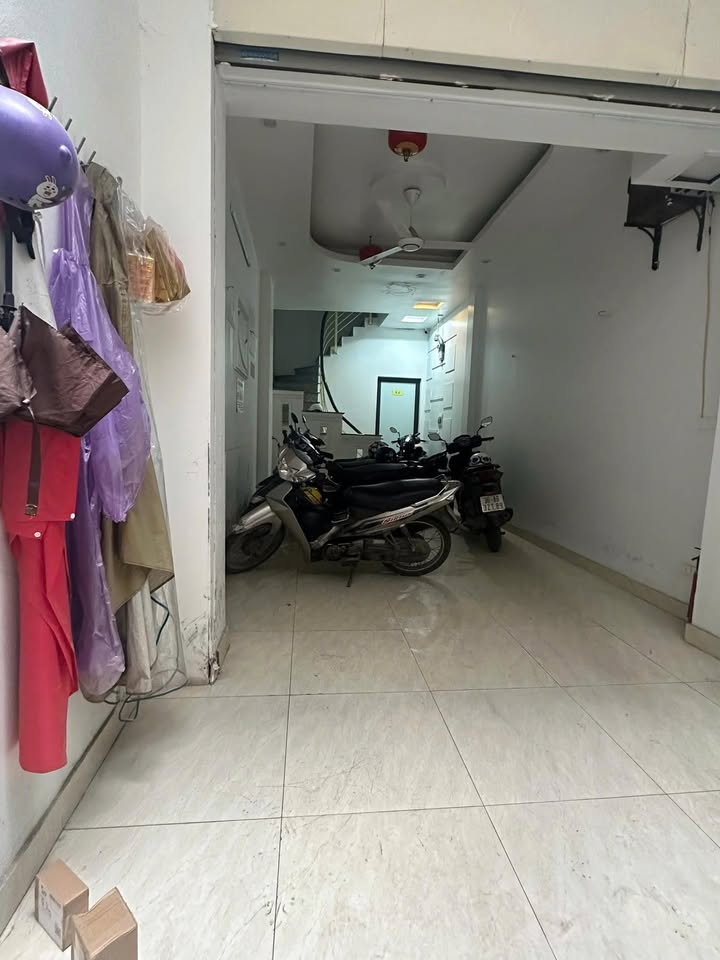 Chính chủ bán nhà phố Mỹ Đình 34m² giá 7 tỷ - Đầu tư sinh lời cao!