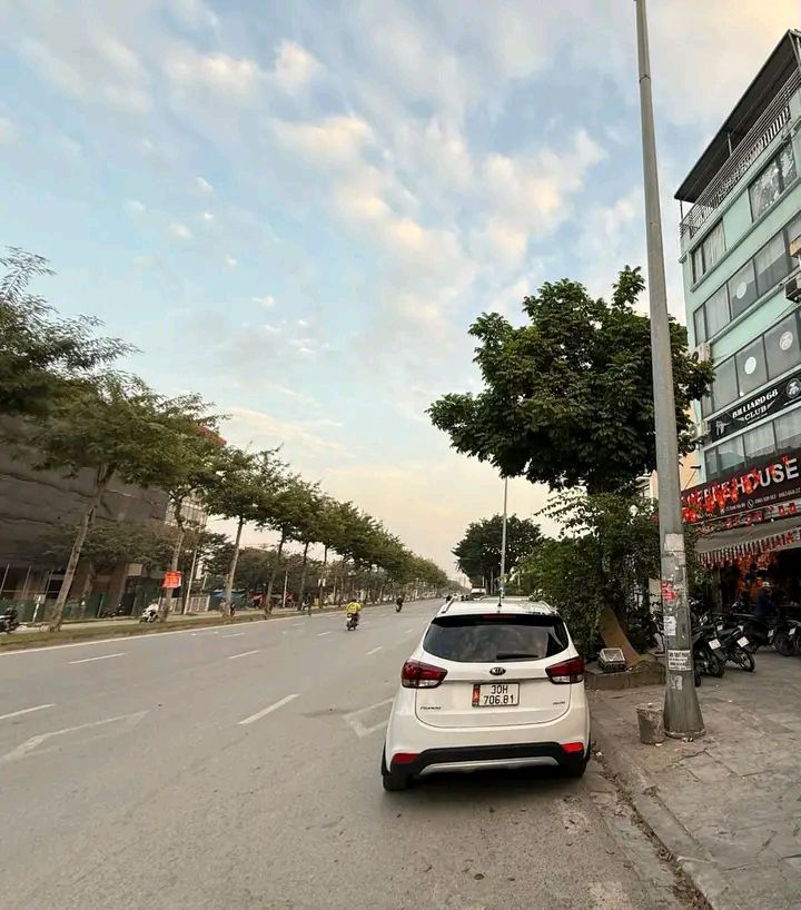 Mặt phố Trịnh Văn Bô, Nam Từ Liêm, 60m² giá thỏa thuận - Chính chủ giao dịch ngay!