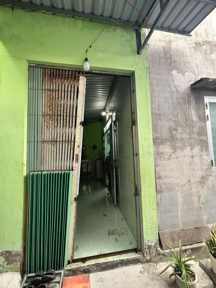 Nhà cấp 4 Hưng Long, Phan Thiết 65m² giá 1.2 tỷ - Sổ hồng chính chủ!