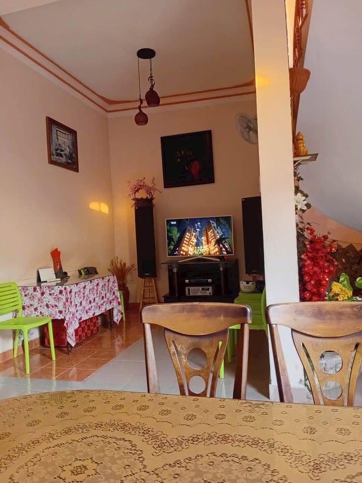Nhà lầu đường Tú Luông, TP. Phan Thiết 153m² giá 4.5 tỷ - Sẵn sàng ở ngay!