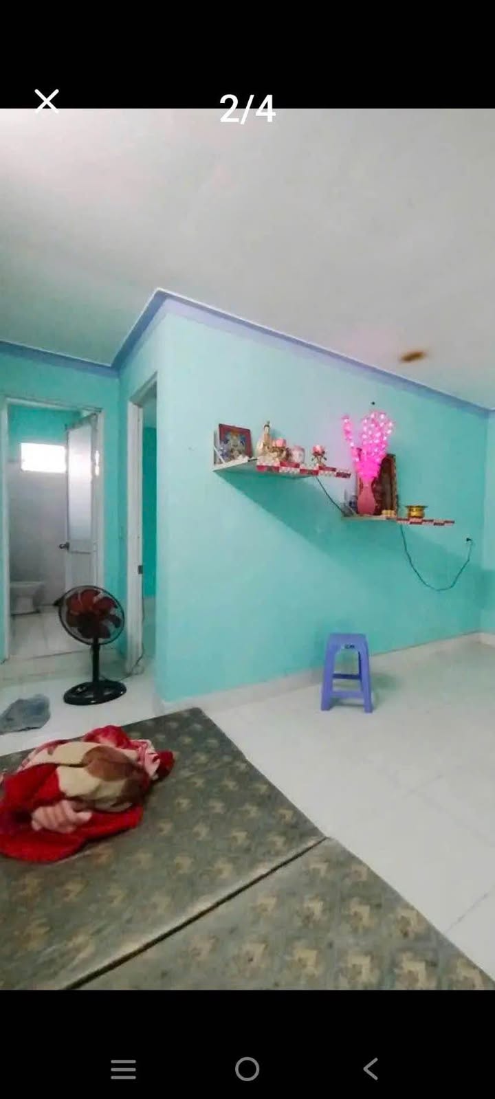 Nhà bán góc 2 mặt đường tại Bình Ý, 80m² giá 880 triệu - Diện tích rộng rãi, thiết kế tiện nghi!