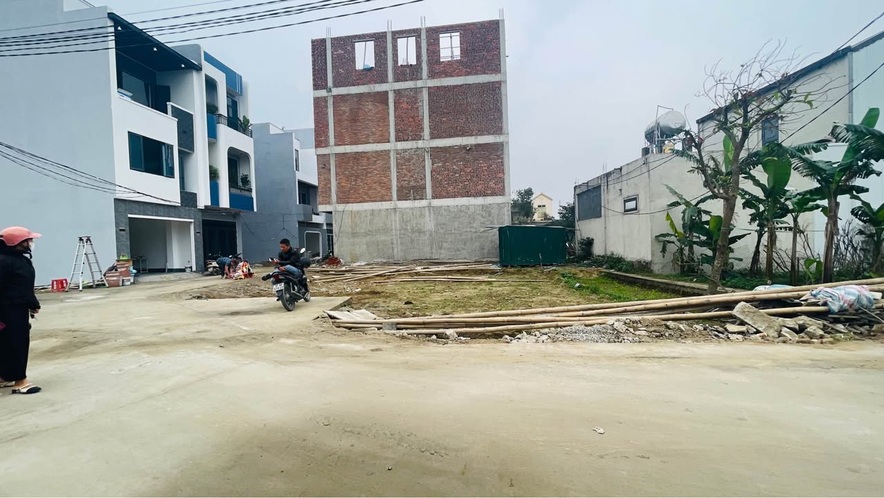 Đất nền Hưng Lộc 87m² giá chỉ 2 tỷ - Cơ hội đầu tư tuyệt vời!