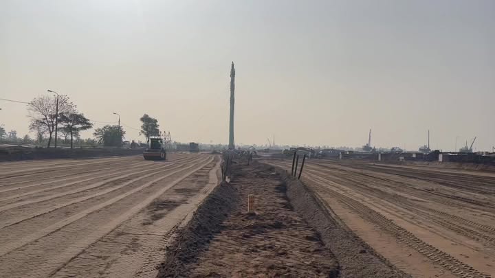 Đất nền Dương Kinh 120m² giá chỉ 4.2 tỷ - Đầu tư sinh lời cao!