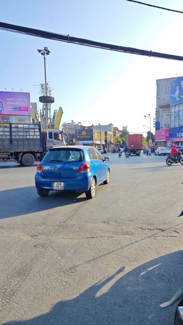 Bán Đất Mặt Tiền Lê Duẩn, Kiến An, 100m² - Kinh Doanh Sầm Uất