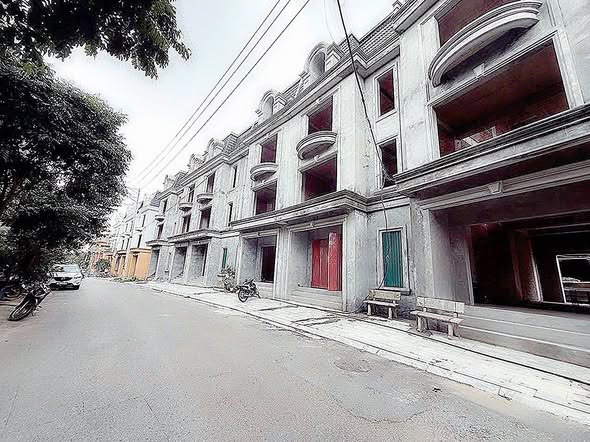 Nhà 5 tầng phố Hà Nghi, Phường Gia Cẩm, Việt Trì 80.5m² - Chính chủ bán gấp!