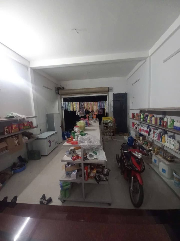 Nhà lầu mặt đường nhựa Phú Sơn, Trảng Bom 150m² giá 3.3 tỷ - Sổ đỏ chính chủ!