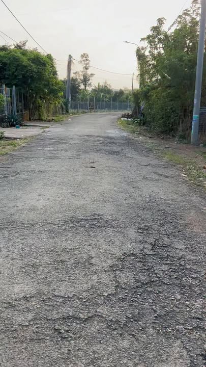 Đất nền mặt tiền đường số 5, Bảo Vinh, 125m² giá 850 triệu - Sổ riêng thổ cư!