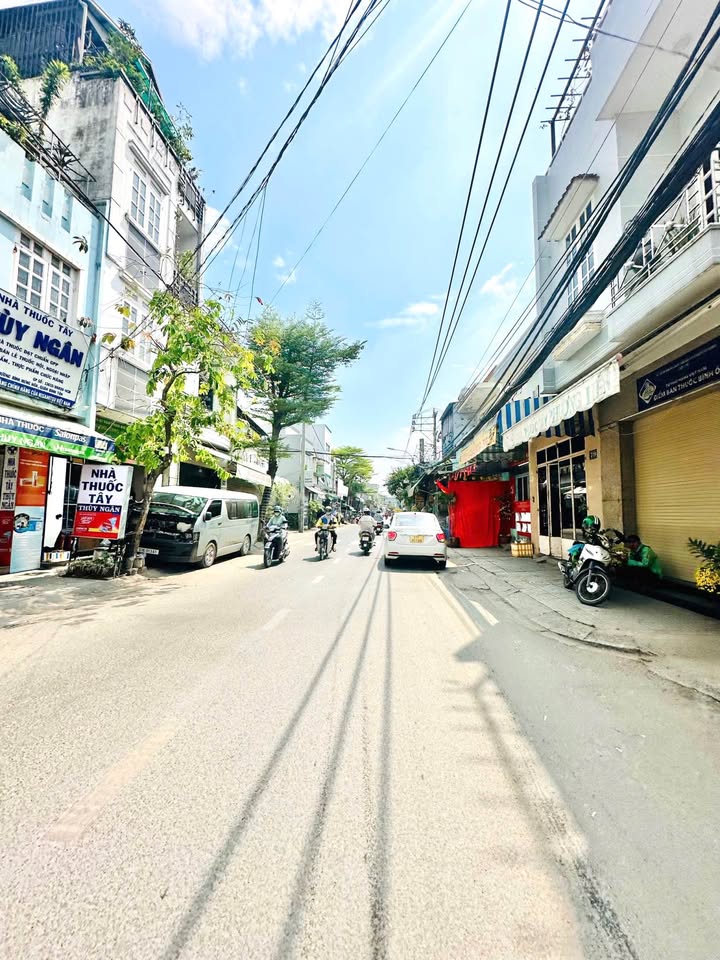 FrontHouse AEON MALL Tân Phú 62m² giá 8 tỷ - Kinh doanh đắc địa!