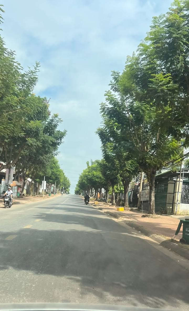 Mặt tiền Ngô Quyền, xã Xuân Thọ, 135m² giá 3.3 tỷ - Vị trí đắc địa cho kinh doanh!