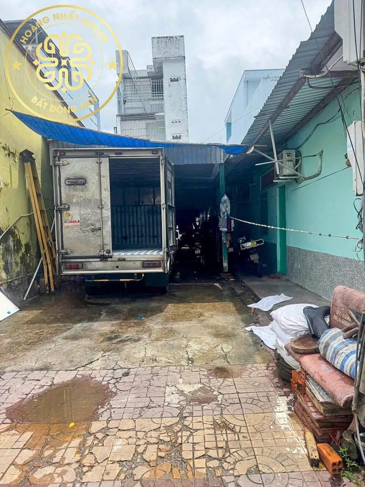 Đất nền mặt tiền Tô Hiến Thành, Phường 5, TP Cà Mau 76m² giá chỉ 2 tỷ - Đầu tư sinh lời tốt!