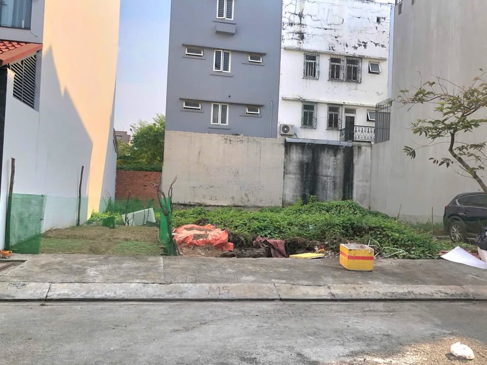 Bán Gấp Đất Vàng Hoàng Anh Minh Tuấn 90m², Đỗ Xuân Hợp - Giá 14 Tỷ