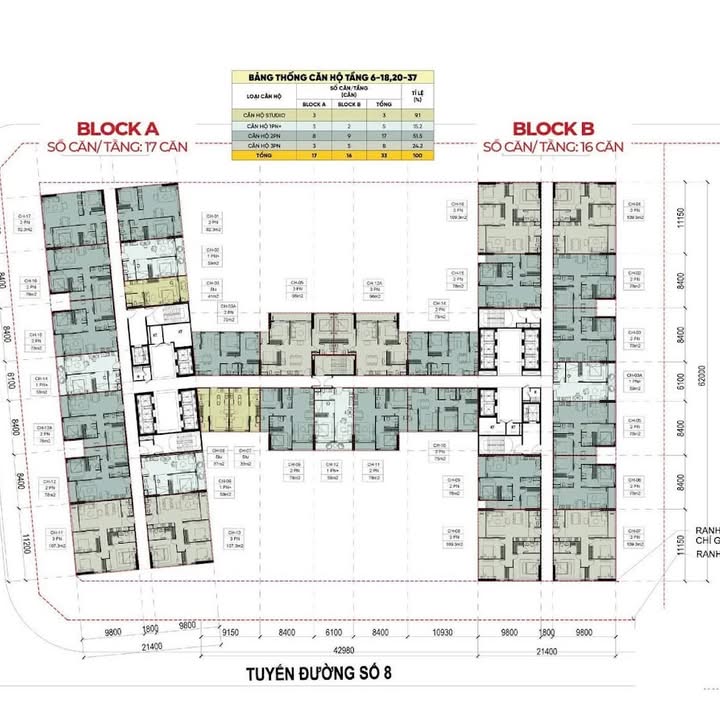 Dự án Kim Đô City Bắc Ninh 228000m² - Đầu tư sinh lời bền vững!