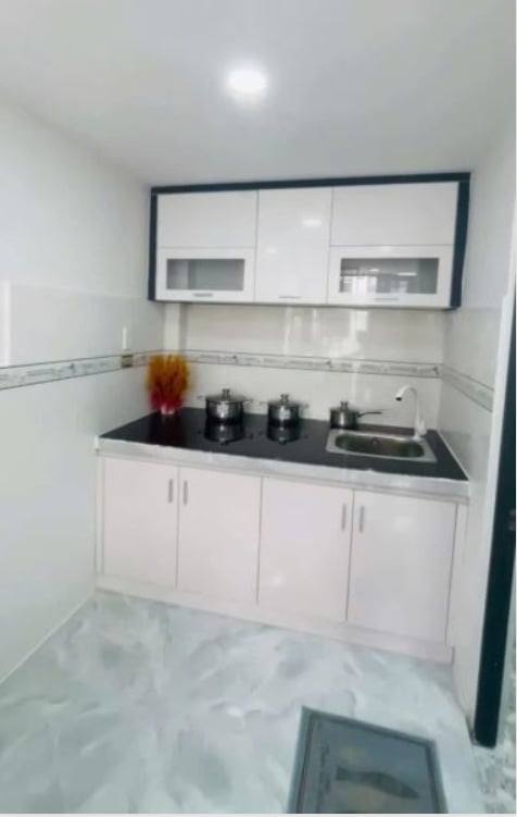 Thanh Lý Dãy Trọ 10PN 530m² MT Đoàn Nguyễn Tuấn, Bình Chánh - Dòng Tiền 25 Triệu/Tháng