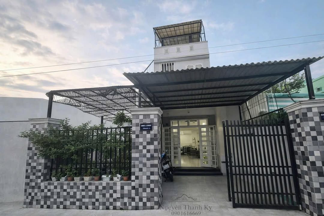 Nhà Long Thới 93m² 3,99 tỷ - Ô tô vào tận nhà