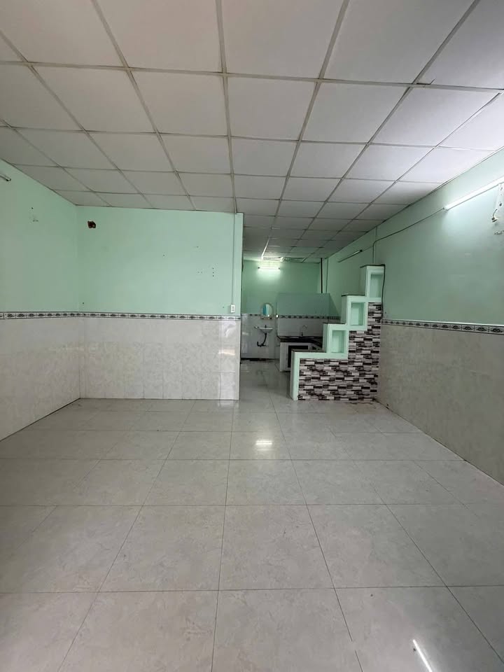 Nhà cấp 4 Phường Hiệp Bình Chánh 50m² giá 1.6 tỷ - Cần bán gấp!