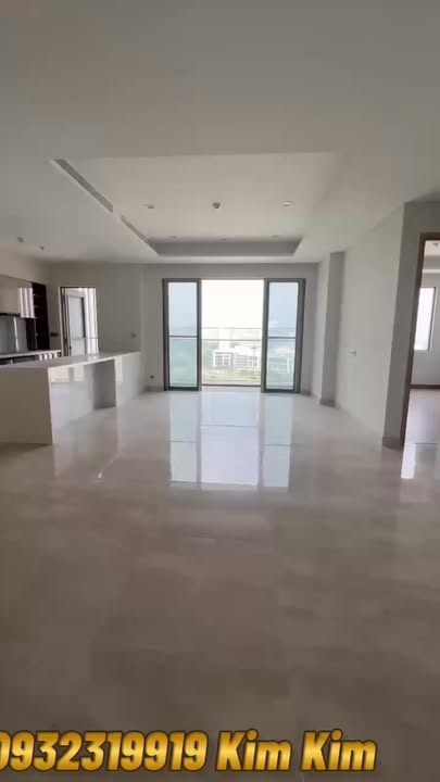 Căn Hộ The Horizon Quận 7 - 128m² View Hồ Bán Nguyệt Cực Đỉnh
