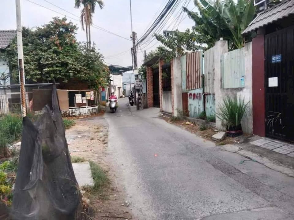 Đất nền Phường Tân Phong 114m² giá 1.59 tỷ - Sổ đỏ chính chủ, cơ hội đầu tư hấp dẫn!