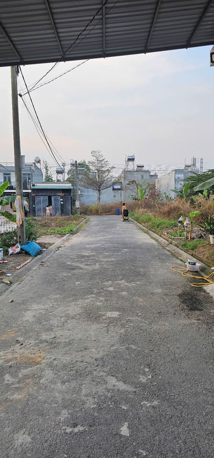 Lô đất khu địa ốc Thiên Bình, Tam Phước 50m² giá 299 triệu - Cơ hội đầu tư tuyệt vời!